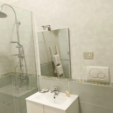 Apartment Ultimocasale *