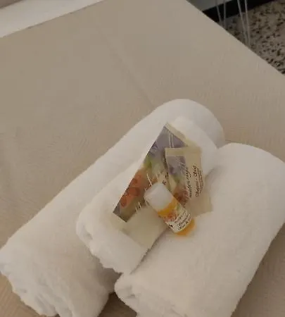 Ultimocasale 아파트