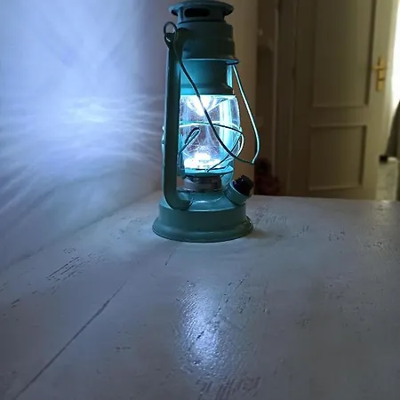 Apartment Ultimocasale Matera