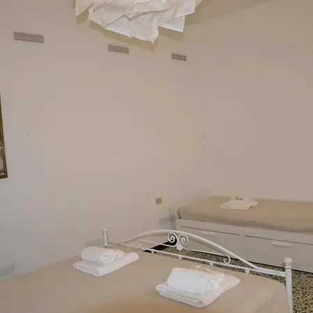 Apartment Ultimocasale Matera