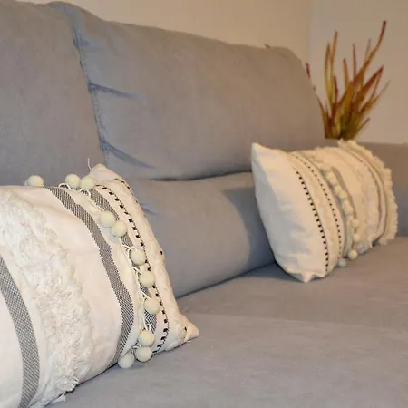 Apartment Ultimocasale