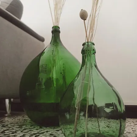 דירה Ultimocasale
