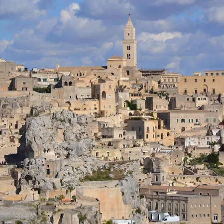 Ultimocasale Apartment