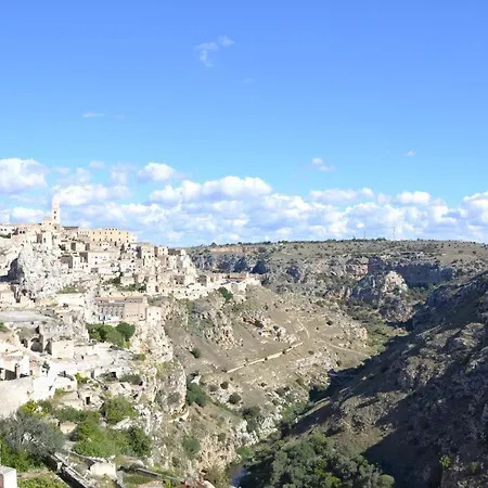 아파트 Ultimocasale 마테라