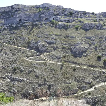 Ultimocasale 아파트 마테라