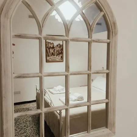 Ultimocasale * Matera