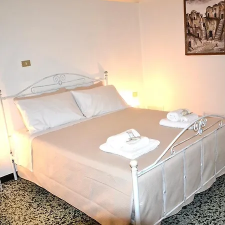 Ultimocasale * Matera