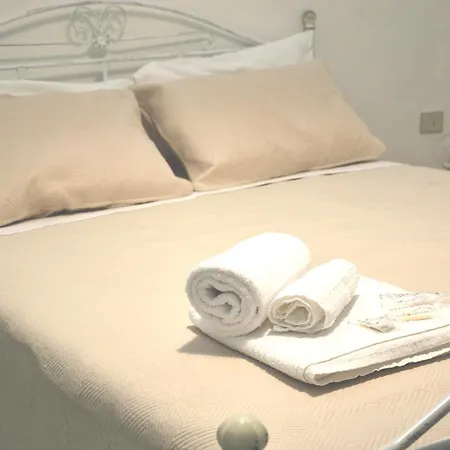 Apartment Ultimocasale