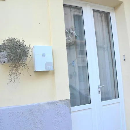 Apartment Ultimocasale *