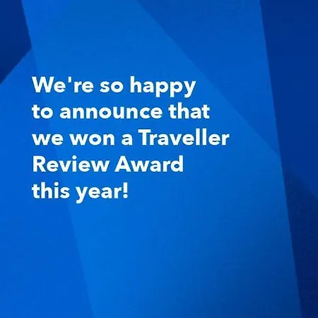 Ultimocasale 아파트