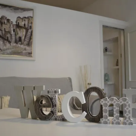 Apartment Ultimocasale *