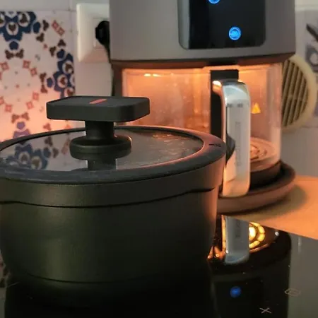 아파트 Ultimocasale 마테라