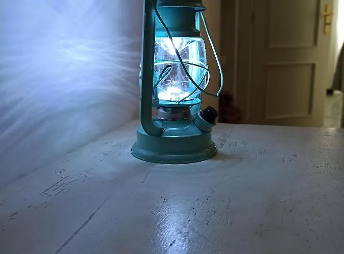 Apartment Ultimocasale Matera