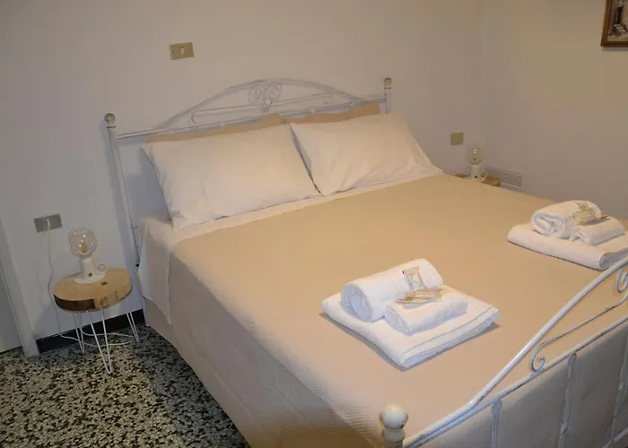 Apartment Ultimocasale Matera