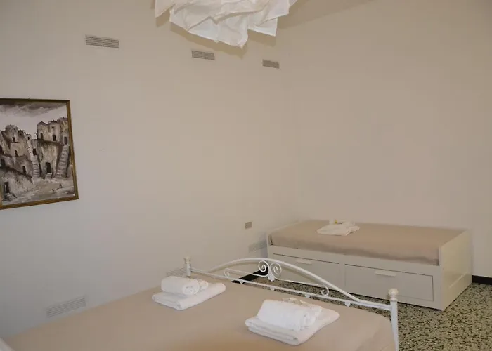 Apartment Ultimocasale Matera