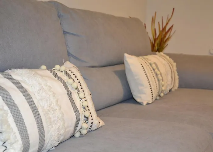 Apartment Ultimocasale