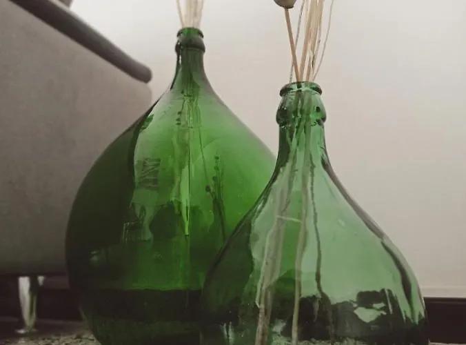 Apartment Ultimocasale