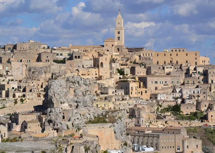 Ultimocasale Apartment