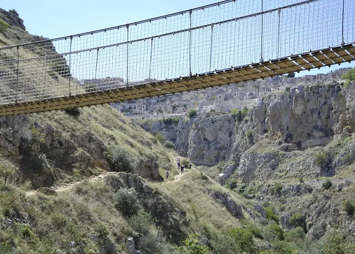 Ultimocasale * Matera