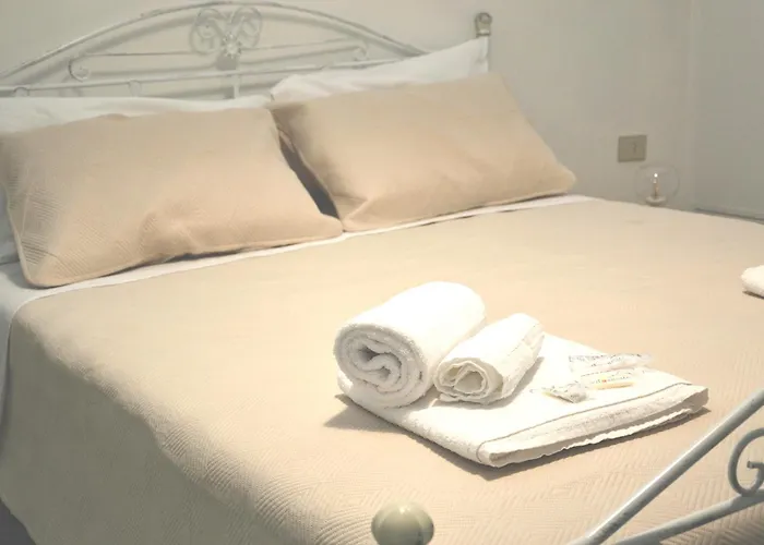 Apartment Ultimocasale