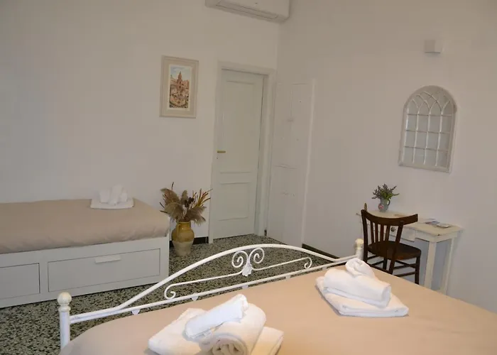 Ultimocasale * Matera